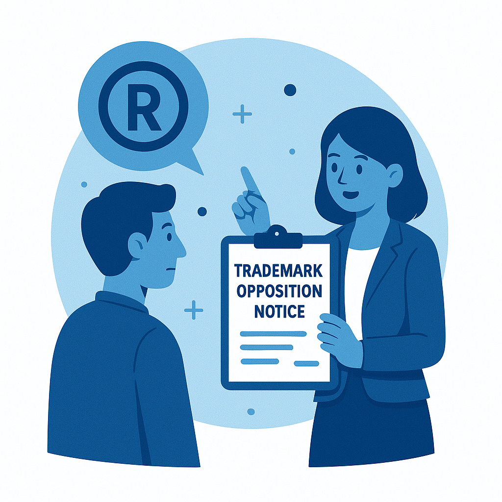 Trademark Opposition Notice
